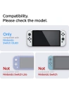 Hurtownia GSM - Tvrzené sklo Spigen GLAS.tR ez Fit Nintendo Switch Oled [2 PACK] - SPN2003 - {ean13} - Hurt