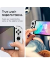 Hurtownia GSM - Tvrzené sklo Spigen GLAS.tR ez Fit Nintendo Switch Oled [2 PACK] - SPN2003 - {ean13} - Hurt
