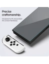 Hurtownia GSM - Tvrzené sklo Spigen GLAS.tR ez Fit Nintendo Switch Oled [2 PACK] - SPN2003 - {ean13} - Hurt