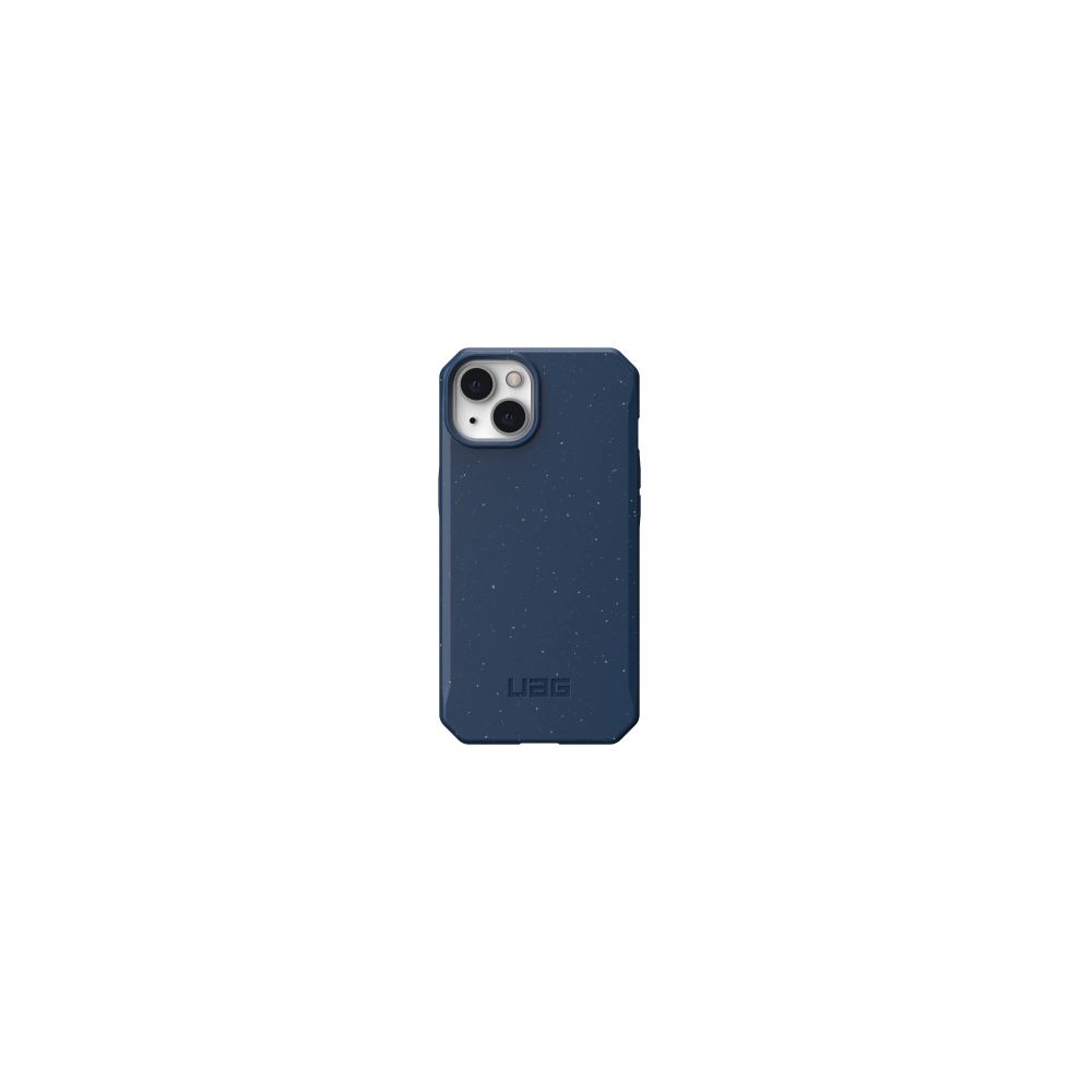 Hurtownia GSM - Etui UAG Urban Armor Gear Outback Bio Apple iPhone 13 (niebieska) - UAG868BLU - {ean13} - Hurt