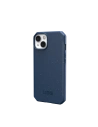 Hurtownia GSM - Etui UAG Urban Armor Gear Outback Bio Apple iPhone 13 (modrá) - UAG868BLU - {ean13} - Hurt