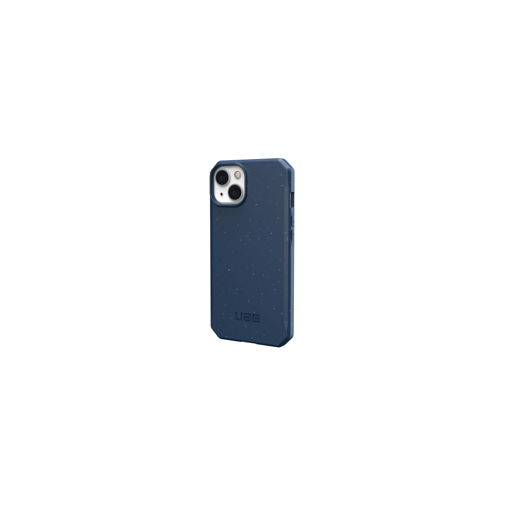 Hurtownia GSM - Etui UAG Urban Armor Gear Outback Bio Apple iPhone 13 (niebieska) - UAG868BLU - {ean13} - Hurt