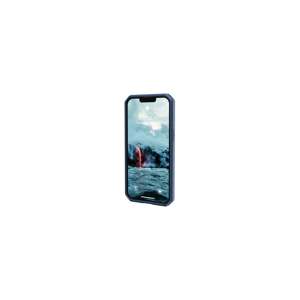 Wholesale UAG Urban Armor Gear Outback Bio Apple iPhone 13 (blue) - UAG868BLU - {ean13} - Hurt