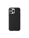Etui UAG Urban Armor Gear Outback Bio Apple iPhone 13 Pro Max (czarna)
