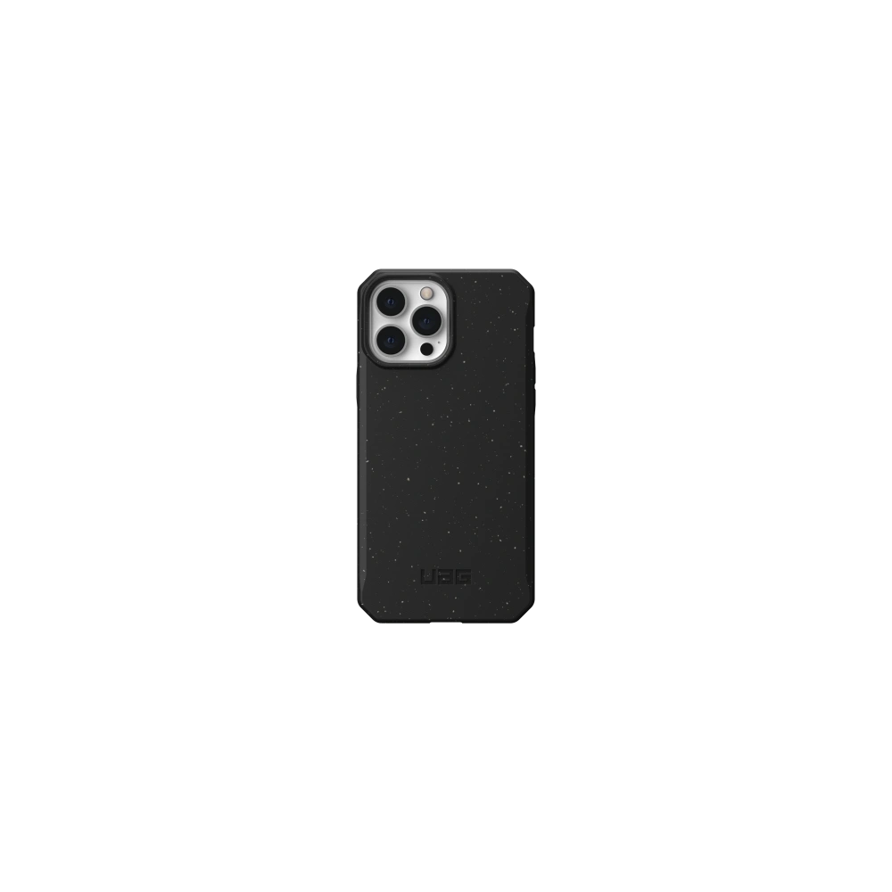 Hurtownia GSM - Etui UAG Urban Armor Gear Outback Bio Apple iPhone 13 Pro Max (czarna) - UAG872BLK - {ean13} - Hurt