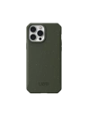 Etui UAG Urban Armor Gear Outback Bio Apple iPhone 13 Pro Max (zielona)