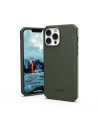 Hurtownia GSM - Etui UAG Urban Armor Gear Outback Bio Apple iPhone 13 Pro Max (zelená) - UAG873GRN - {ean13} - Hurt