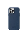 Etui UAG Urban Armor Gear Outback Bio Apple iPhone 13 Pro Max (modrá)