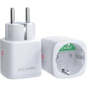 Hurtownia GSM - Inteligentne gniazdko WiFi Blitzwolf BW-SHP13, 3680W - BLZ394 - {ean13} - Hurt