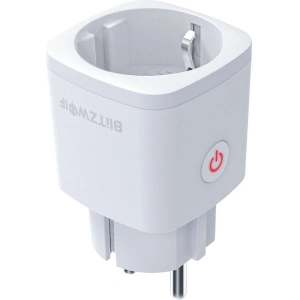 Hurtownia GSM - Inteligentne gniazdko WiFi Blitzwolf BW-SHP13, 3680W - BLZ394 - {ean13} - Hurt
