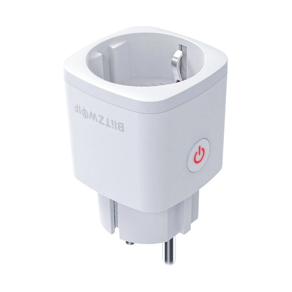 Hurtownia GSM - Inteligentní WiFi zásuvka Blitzwolf BW-SHP13, 3680W - BLZ394 - {ean13} - Hurt
