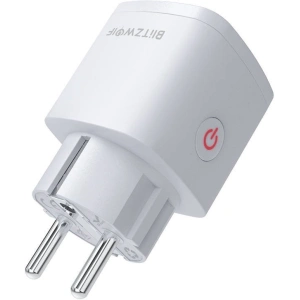 Hurtownia GSM - Inteligentne gniazdko WiFi Blitzwolf BW-SHP13, 3680W - BLZ394 - {ean13} - Hurt