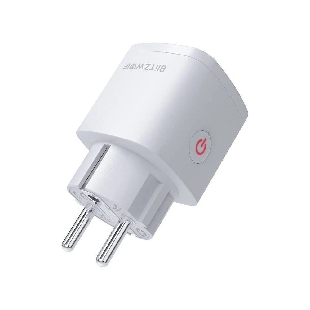 Hurtownia GSM - Inteligentní WiFi zásuvka Blitzwolf BW-SHP13, 3680W - BLZ394 - {ean13} - Hurt