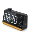 Hurtownia GSM - Radiobudzik BlitzWolf BW-LAC1 (czarny) - BLZ395BLK - {ean13} - Hurt