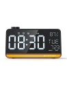 Hurtownia GSM - Radiobudzik BlitzWolf BW-LAC1 (czarny) - BLZ395BLK - {ean13} - Hurt