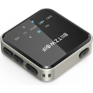 Hurtownia GSM - Transmiter / Odbiornik BlitzWolf BW-BL3, Bluetooth 5.0 - BLZ397 - {ean13} - Hurt