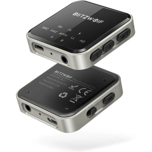 Transmitter / Receiver BlitzWolf BW-BL3, Bluetooth 5.0