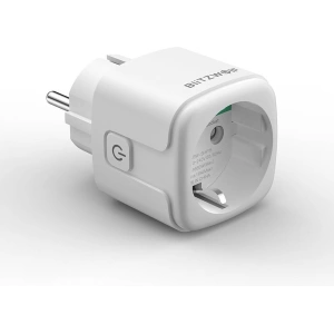 Hurtownia GSM - Inteligentne gniazdko Blitzwolf BW-SHP15, WiFi, 3680W - BLZ398 - {ean13} - Hurt