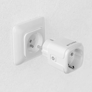 Hurtownia GSM - Inteligentne gniazdko Blitzwolf BW-SHP15, WiFi, 3680W - BLZ398 - {ean13} - Hurt