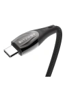 Hurtownia GSM - Kabel USB-C do USB-C BlitzWolf BW-FC1, 96W, 5A, 1.8m (černý) - BLZ399BLK - {ean13} - Hurt