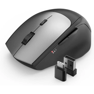 Hurtownia GSM - Bezdrátová myš BlitzWolf BW-MO2 - BLZ400 - {ean13} - Hurt