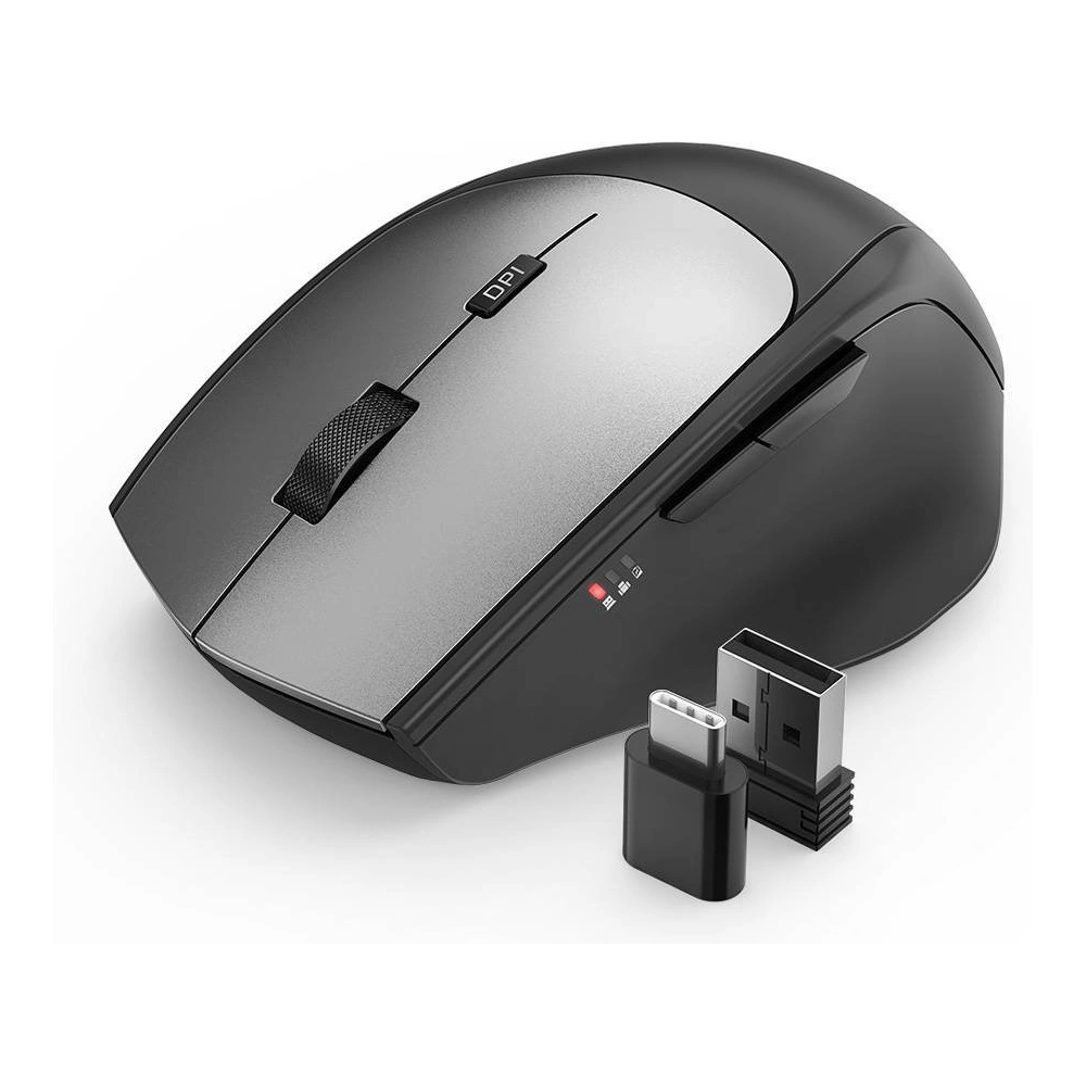 Wholesale Wireless Mouse BlitzWolf BW-MO2 - BLZ400 - {ean13} - Hurt