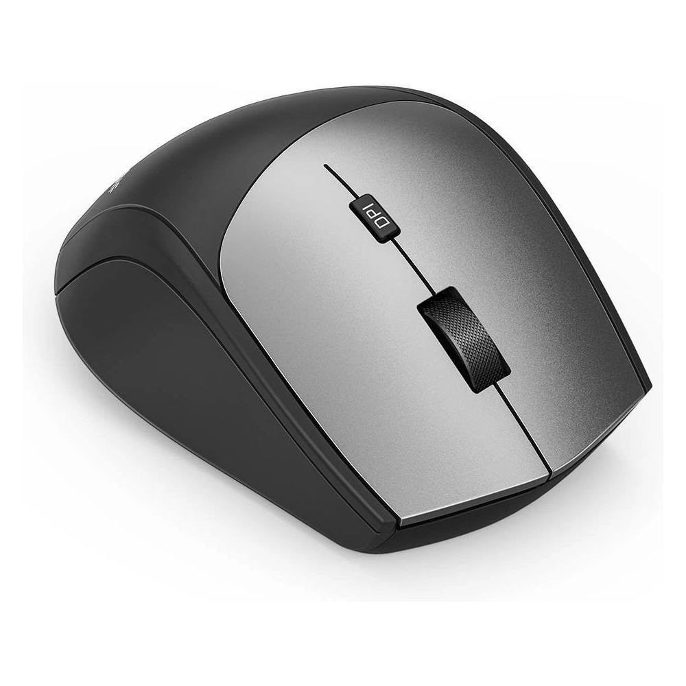 Wholesale Wireless Mouse BlitzWolf BW-MO2 - BLZ400 - {ean13} - Hurt