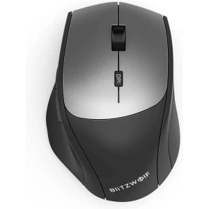 Hurtownia GSM - Bezdrátová myš BlitzWolf BW-MO2 - BLZ400 - {ean13} - Hurt