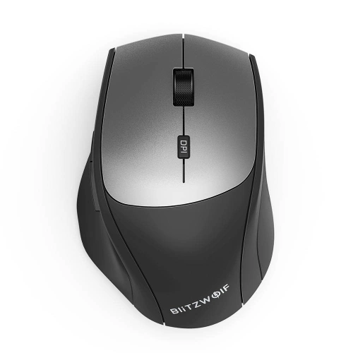 Bezprzewodowa mysz BlitzWolf BW-MO2