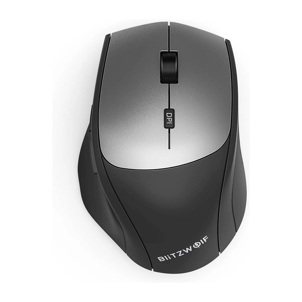 Wholesale Wireless Mouse BlitzWolf BW-MO2 - BLZ400 - {ean13} - Hurt