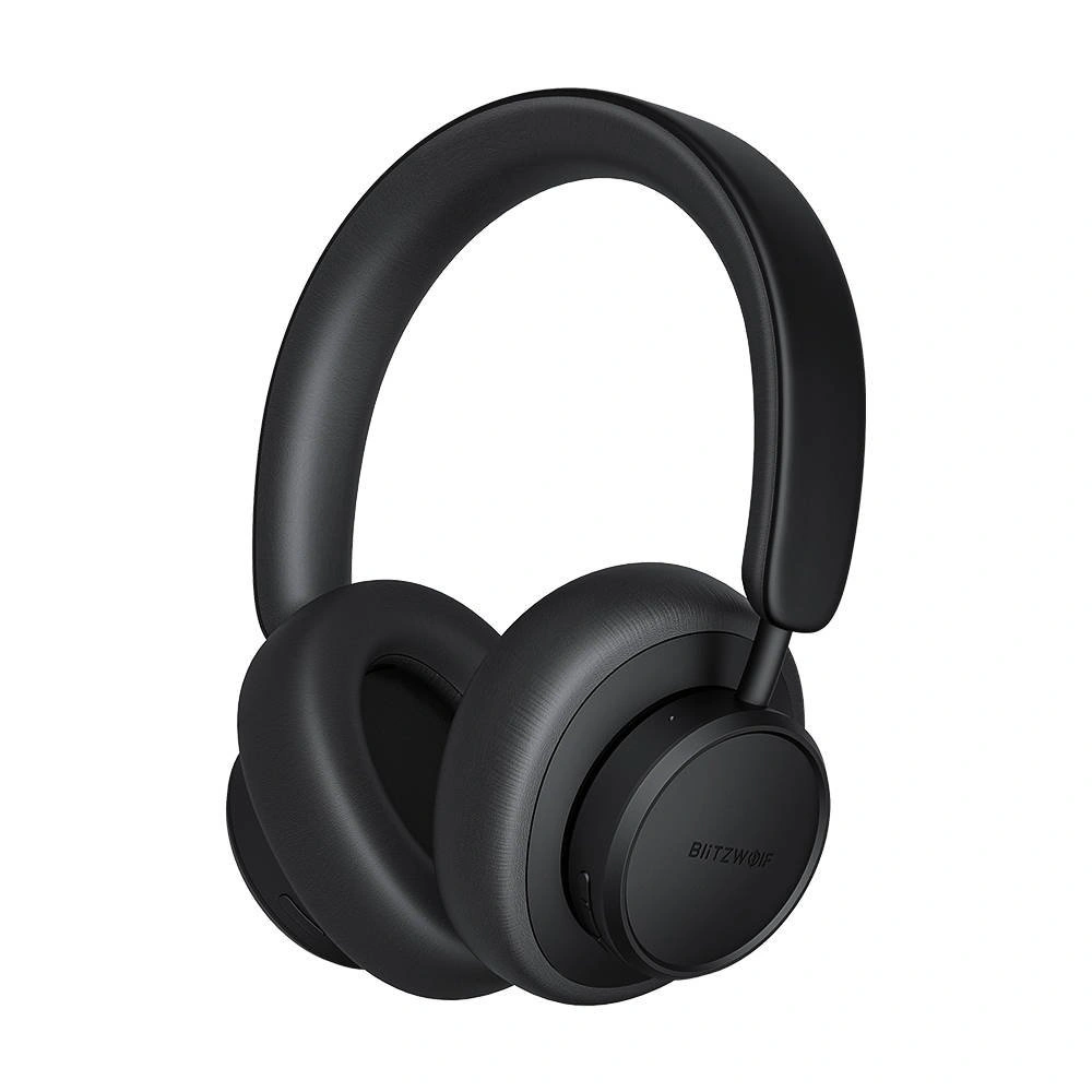Wholesale Blitzwolf BW-ANC5 wireless headphones - BLZ402 - {ean13} - Hurt