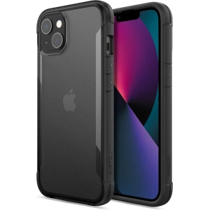 Hurtownia GSM - Etui X-Doria Raptic Terrain Apple iPhone 13 (testováno na pád 3m) (černé) - XDR149BLK - {ean13} - Hurt