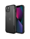 Hurtownia GSM - Etui X-Doria Raptic Terrain Apple iPhone 13 (testováno na pád 3m) (černé) - XDR149BLK - {ean13} - Hurt