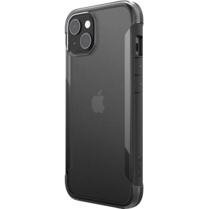 Wholesale X-Doria Raptic Terrain Apple iPhone 13 (Drop Tested 3m) (Black) - XDR149BLK - {ean13} - Hurt