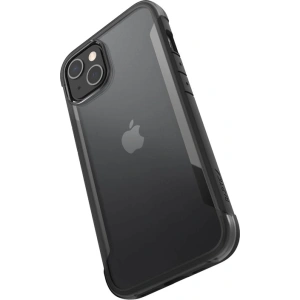 Wholesale X-Doria Raptic Terrain Apple iPhone 13 (Drop Tested 3m) (Black) - XDR149BLK - {ean13} - Hurt