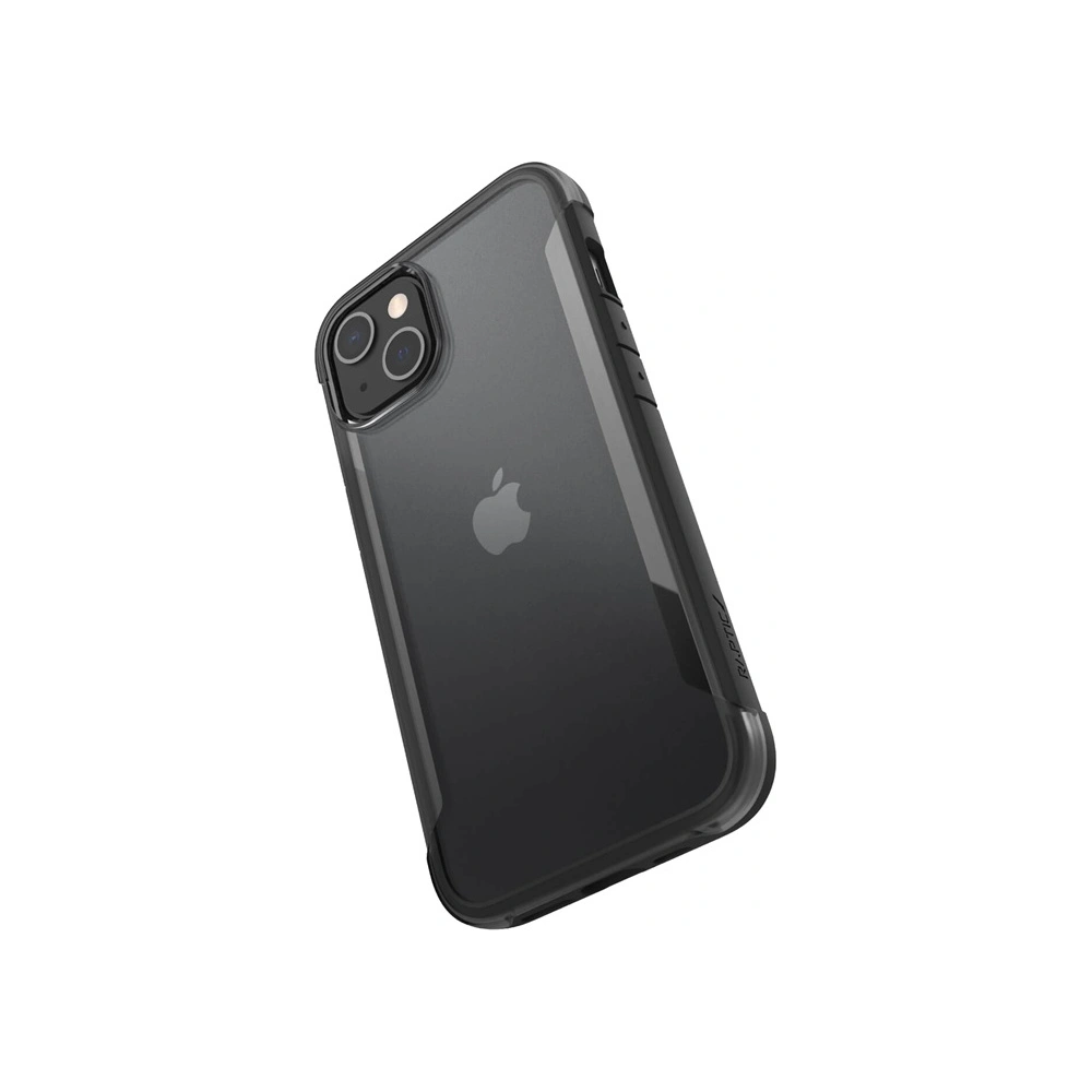 Hurtownia GSM - Etui X-Doria Raptic Terrain Apple iPhone 13 (testováno na pád 3m) (černé) - XDR149BLK - {ean13} - Hurt