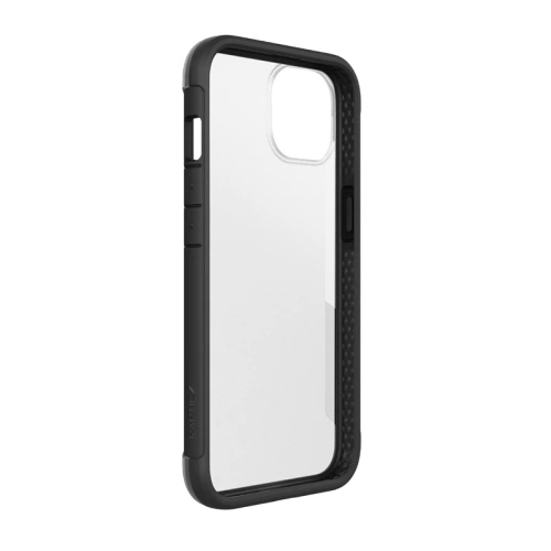 Etui X-Doria Raptic Terrain Apple iPhone 13 (Drop Tested 3m) (Black)