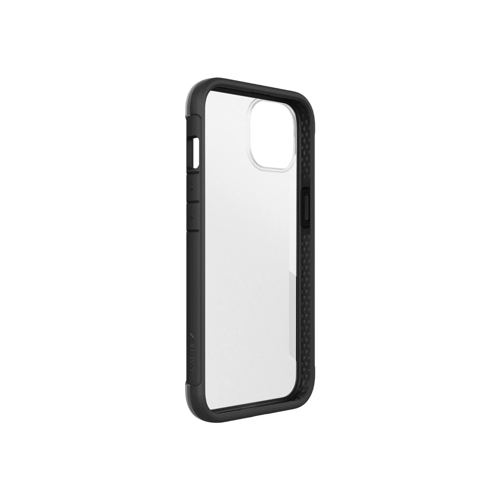 Hurtownia GSM - Etui X-Doria Raptic Terrain Apple iPhone 13 (testováno na pád 3m) (černé) - XDR149BLK - {ean13} - Hurt