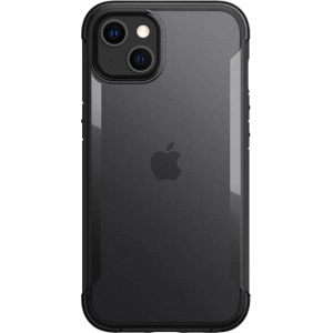 Hurtownia GSM - Etui X-Doria Raptic Terrain Apple iPhone 13 (Drop Tested 3m) (Black) - XDR149BLK - {ean13} - Hurt
