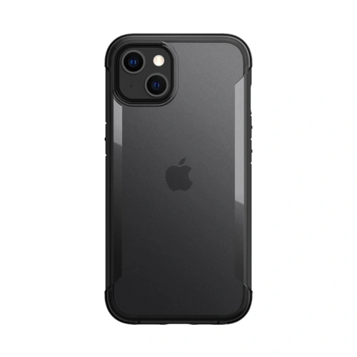 Etui X-Doria Raptic Terrain Apple iPhone 13 (Drop Tested 3m) (Black)