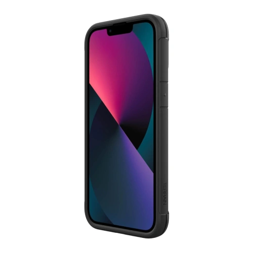 Etui X-Doria Raptic Terrain Apple iPhone 13 (Drop Tested 3m) (Black)