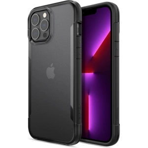 Hurtownia GSM - Etui X-Doria Raptic Terrain Apple iPhone 13 Pro Max (testováno na pád 3m) (černá) - XDR150BLK - {ean13} - Hurt