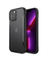 Etui X-Doria Raptic Terrain Apple iPhone 13 Pro Max (Drop Tested 3m) (Black)