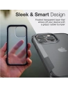 Hurtownia GSM - Etui X-Doria Raptic Terrain Apple iPhone 13 Pro Max (Drop Tested 3m) (Black) - XDR150BLK - {ean13} - Hurt