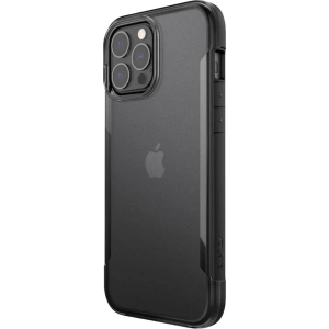 Wholesale X-Doria Raptic Terrain Apple iPhone 13 Pro Max (Drop Tested 3m) (Black) - XDR150BLK - {ean13} - Hurt