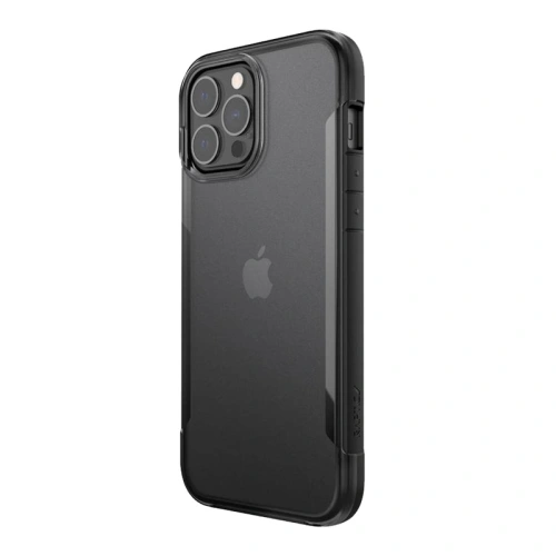 Etui X-Doria Raptic Terrain Apple iPhone 13 Pro Max (Drop Tested 3m) (Black)