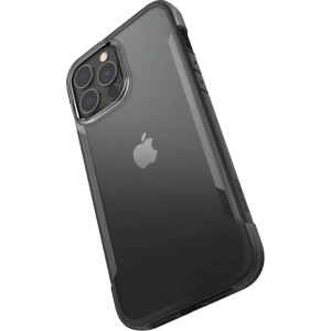 Hurtownia GSM - Etui X-Doria Raptic Terrain Apple iPhone 13 Pro Max (Drop Tested 3m) (Black) - XDR150BLK - {ean13} - Hurt