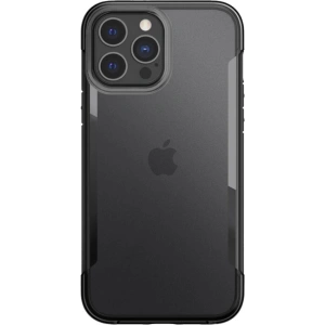 Wholesale X-Doria Raptic Terrain Apple iPhone 13 Pro Max (Drop Tested 3m) (Black) - XDR150BLK - {ean13} - Hurt