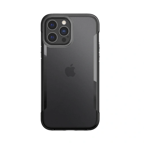 Etui X-Doria Raptic Terrain Apple iPhone 13 Pro Max (Drop Tested 3m) (Black)