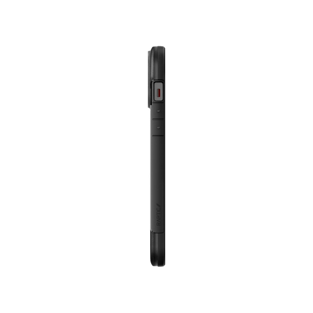 Hurtownia GSM - Etui X-Doria Raptic Terrain Apple iPhone 13 Pro Max (testováno na pád 3m) (černá) - XDR150BLK - {ean13} - Hurt